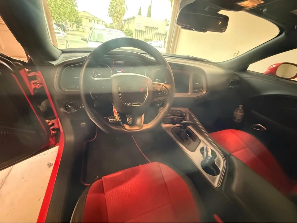 2023 Dodge Challenger SRT8 & 392 3rd Gen - Image 10 of 12