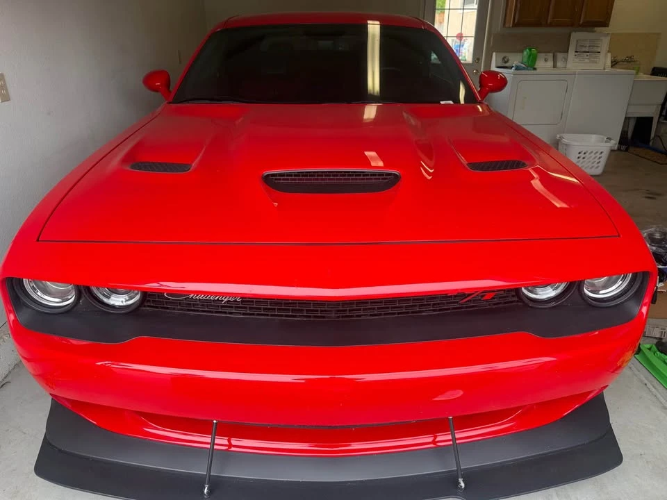 2023 Dodge Challenger SRT8 & 392 3rd Gen - Image 2 of 12