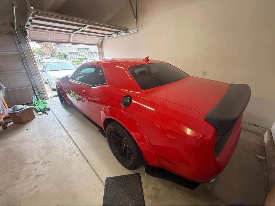 2023 Dodge Challenger SRT8 & 392 3rd Gen - Image 6 of 12