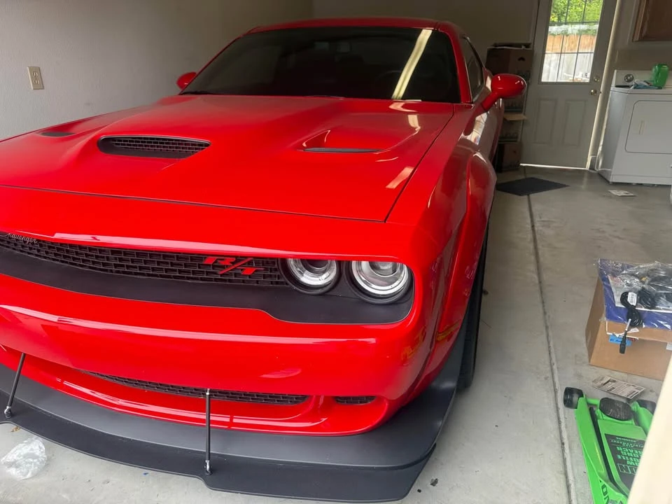 2023 Dodge Challenger SRT8 & 392 3rd Gen - Image 4 of 12