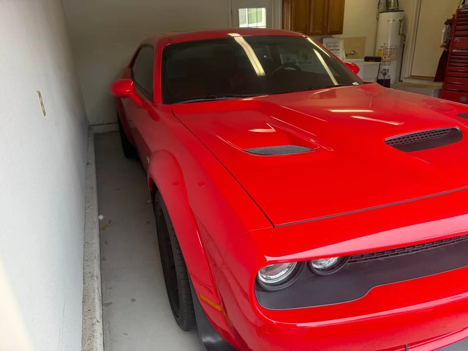 2023 Dodge Challenger SRT8 & 392 3rd Gen - Image 3 of 12