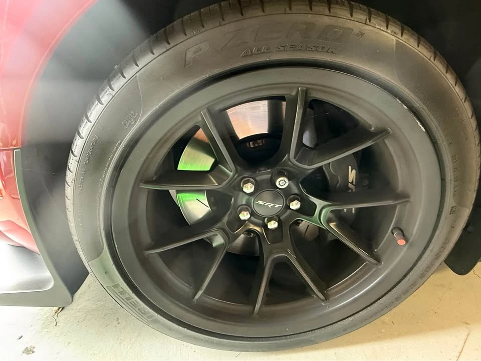 2023 Dodge Challenger SRT8 & 392 3rd Gen - Image 12 of 12