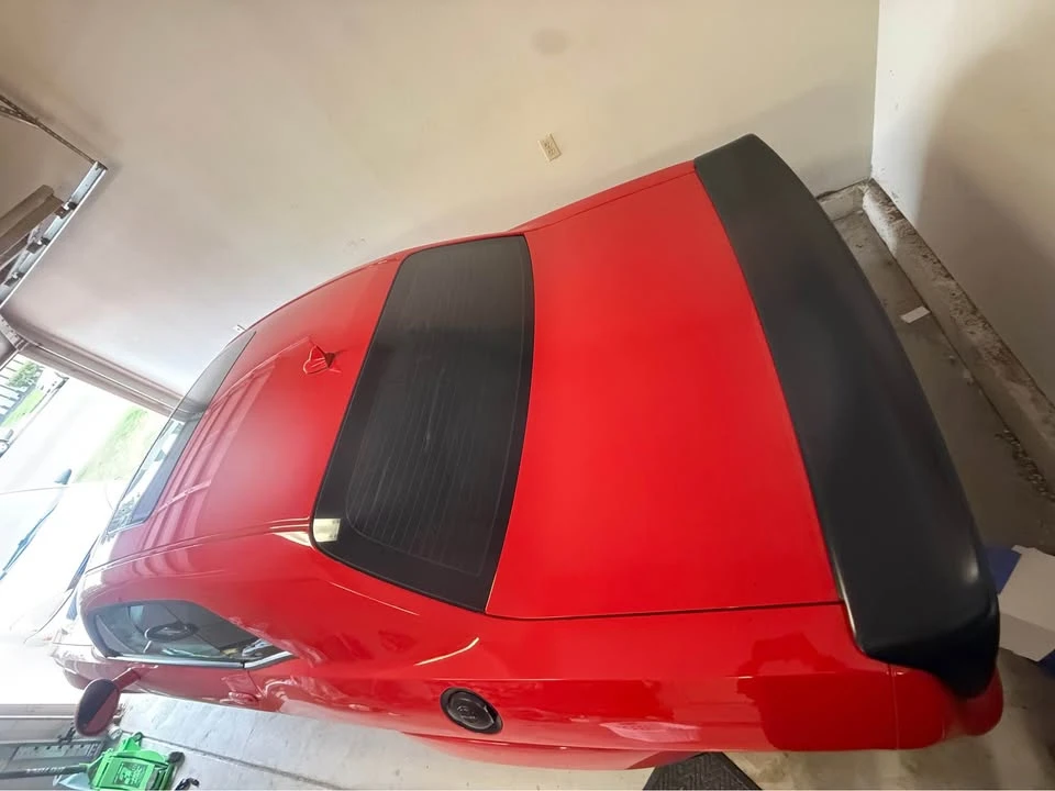 2023 Dodge Challenger SRT8 & 392 3rd Gen - Image 7 of 12