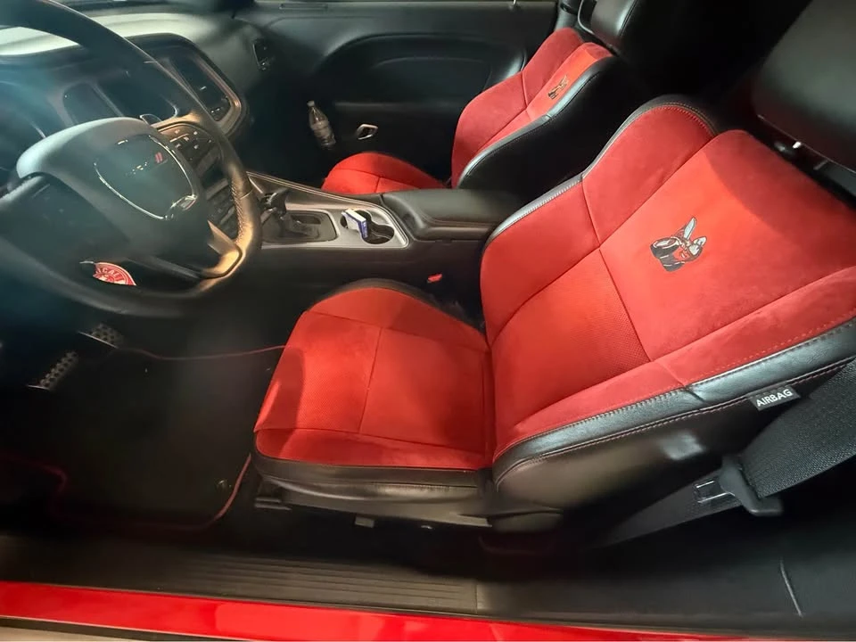 2023 Dodge Challenger SRT8 & 392 3rd Gen - Image 9 of 12