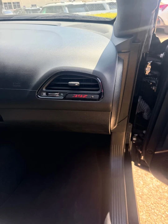 2023 Dodge Challenger SRT8 & 392 3rd Gen - Image 8 of 10