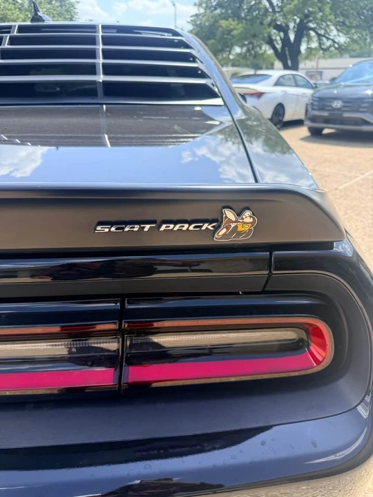 2023 Dodge Challenger SRT8 & 392 3rd Gen - Image 4 of 10