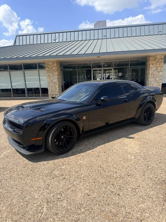 2023 Dodge Challenger SRT8 & 392 3rd Gen - Image 2 of 10