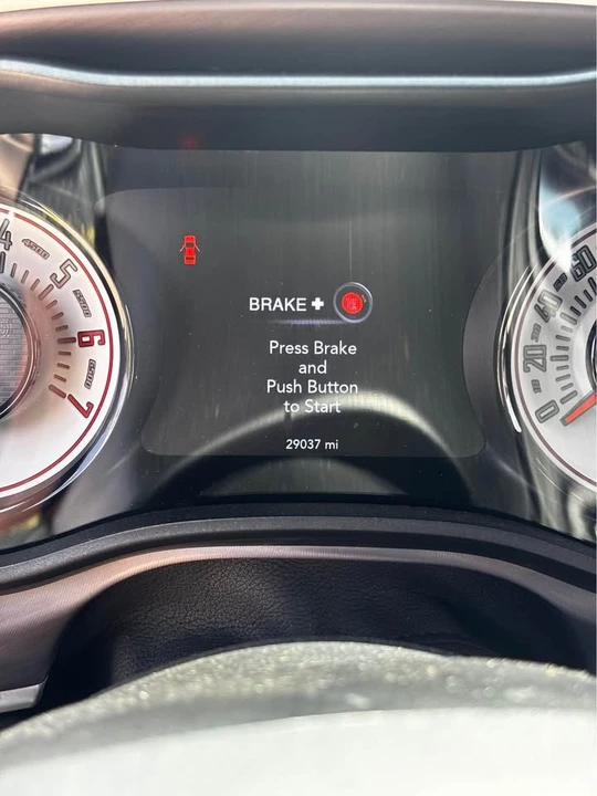 2023 Dodge Challenger SRT8 & 392 3rd Gen - Image 11 of 17