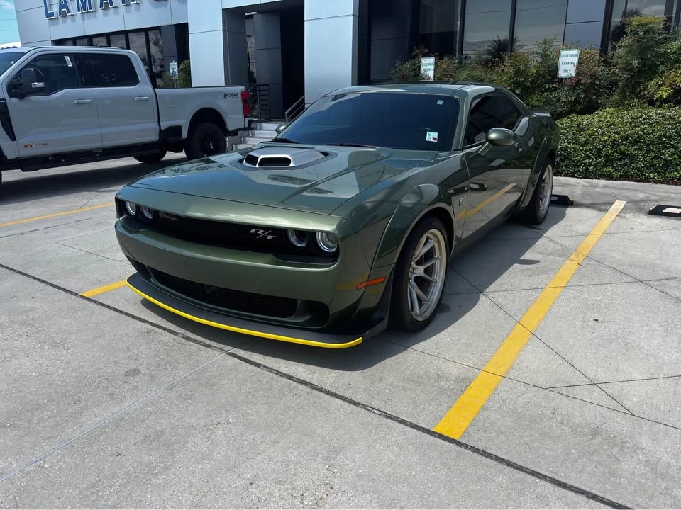 2023 Dodge Challenger SRT8 & 392 3rd Gen - Image 3 of 17