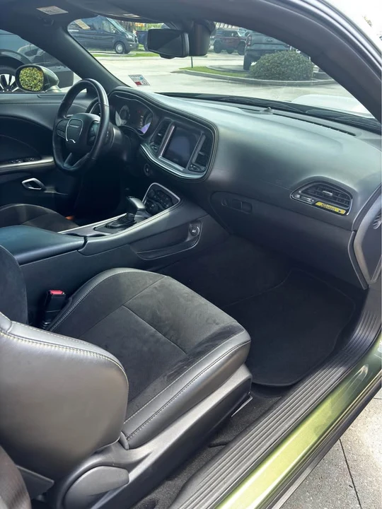 2023 Dodge Challenger SRT8 & 392 3rd Gen - Image 14 of 17