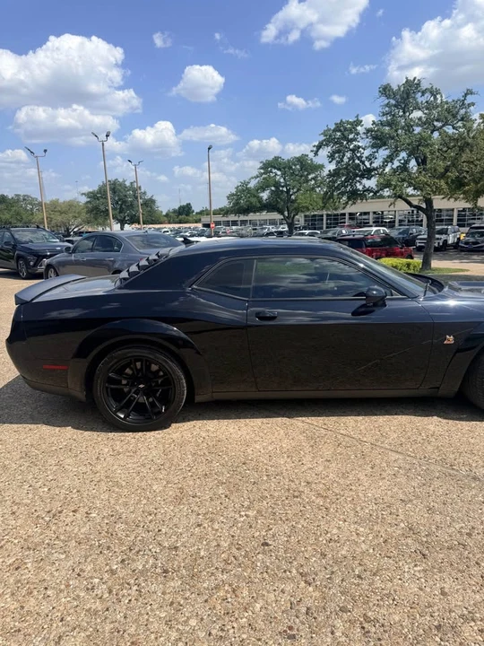 2023 Dodge Challenger SRT8 & 392 3rd Gen - Image 5 of 10