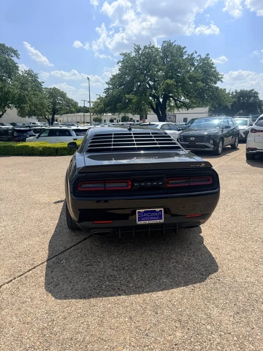 2023 Dodge Challenger SRT8 & 392 3rd Gen - Image 3 of 10