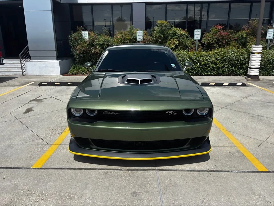 2023 Dodge Challenger SRT8 & 392 3rd Gen - Image 2 of 17