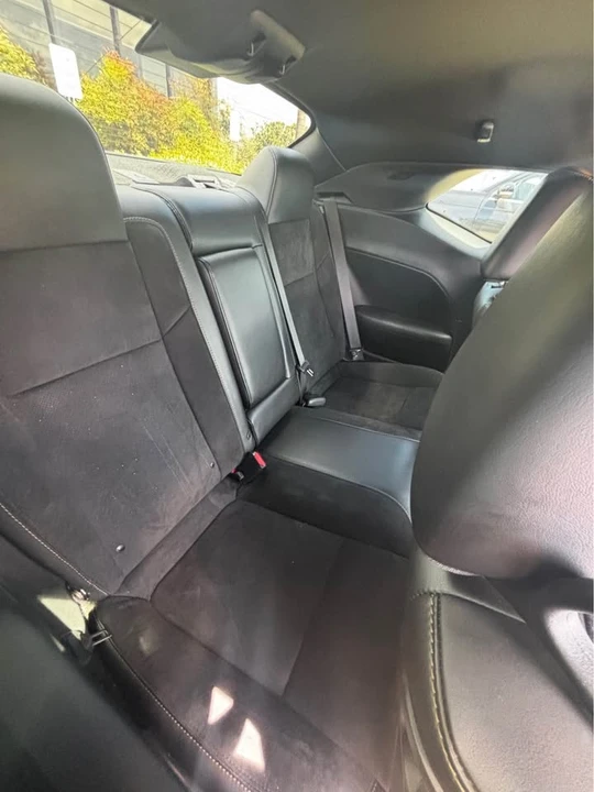 2023 Dodge Challenger SRT8 & 392 3rd Gen - Image 16 of 17