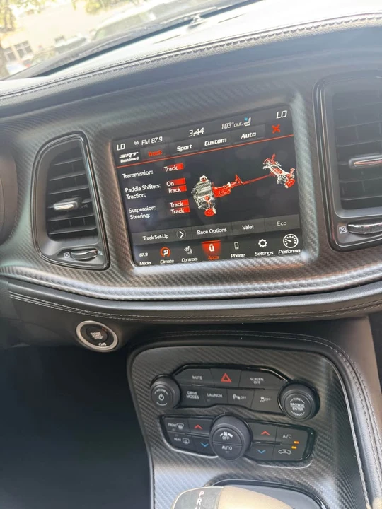 2023 Dodge Challenger SRT8 & 392 3rd Gen - Image 10 of 10