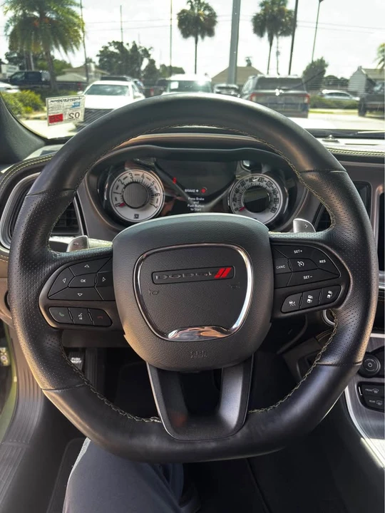 2023 Dodge Challenger SRT8 & 392 3rd Gen - Image 10 of 17