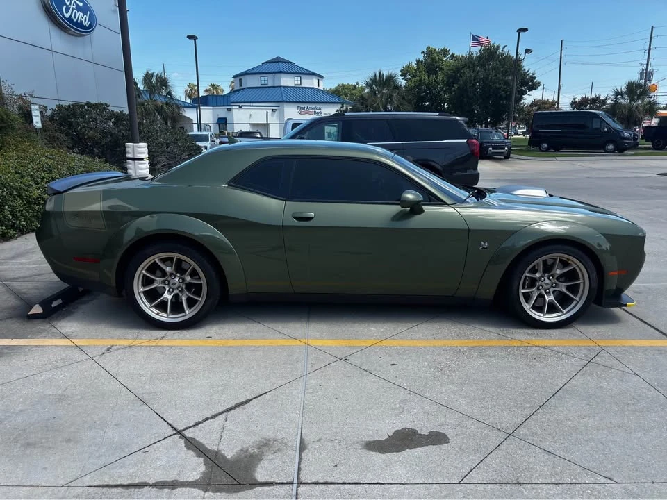 2023 Dodge Challenger SRT8 & 392 3rd Gen - Image 9 of 17