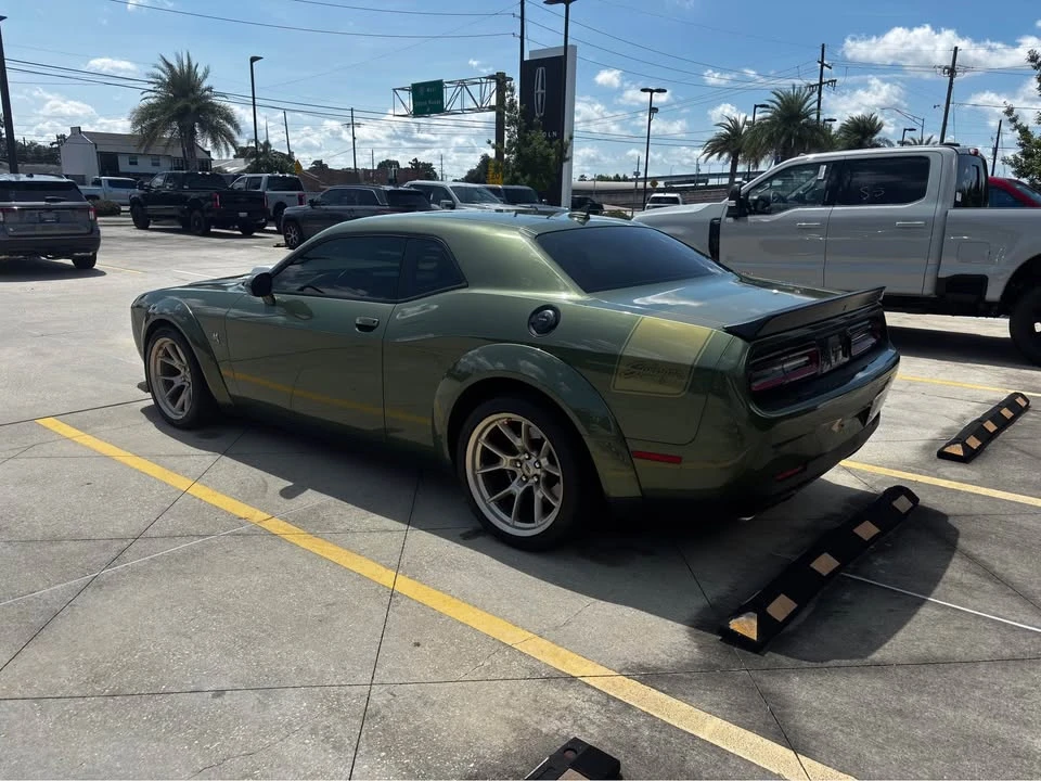 2023 Dodge Challenger SRT8 & 392 3rd Gen - Image 6 of 17