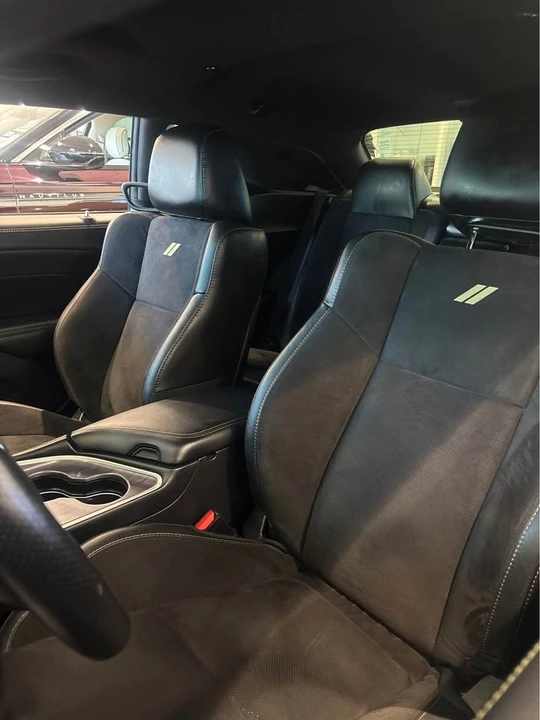 2023 Dodge Challenger SRT8 & 392 3rd Gen - Image 7 of 7