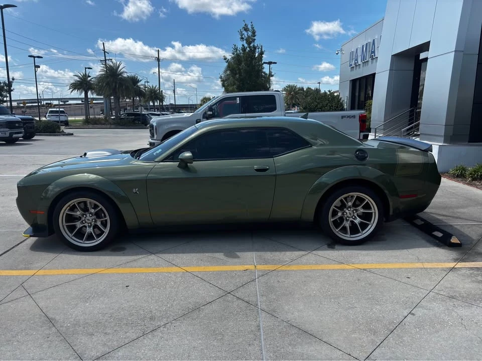 2023 Dodge Challenger SRT8 & 392 3rd Gen - Image 5 of 17