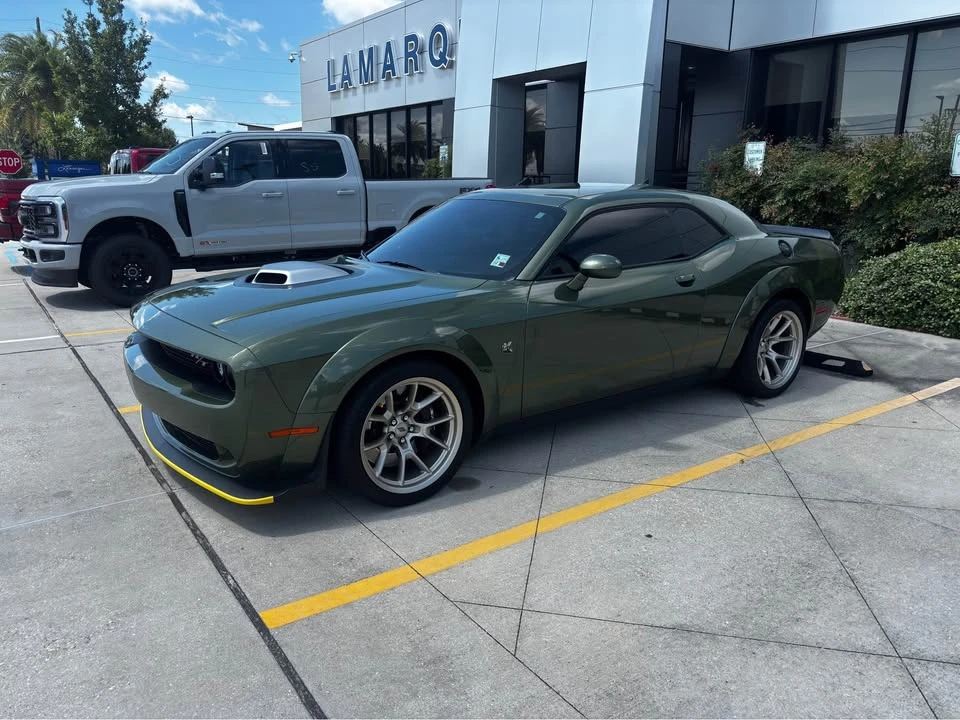 2023 Dodge Challenger SRT8 & 392 3rd Gen - Image 4 of 17