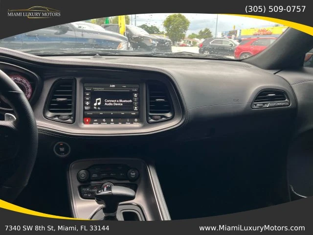 2023 Dodge Challenger SRT8 & 392 3rd Gen - Image 21 of 21