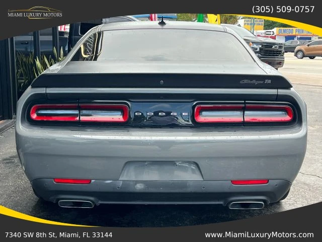 2023 Dodge Challenger SRT8 & 392 3rd Gen - Image 9 of 21