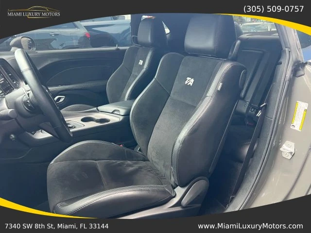 2023 Dodge Challenger SRT8 & 392 3rd Gen - Image 14 of 21