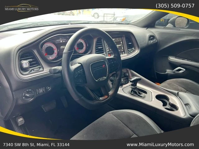 2023 Dodge Challenger SRT8 & 392 3rd Gen - Image 17 of 21