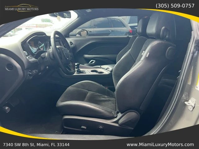 2023 Dodge Challenger SRT8 & 392 3rd Gen - Image 13 of 21