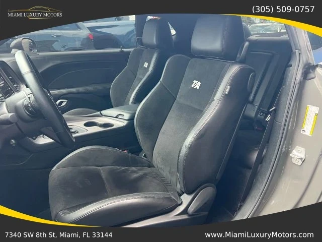 2023 Dodge Challenger SRT8 & 392 3rd Gen - Image 14 of 21