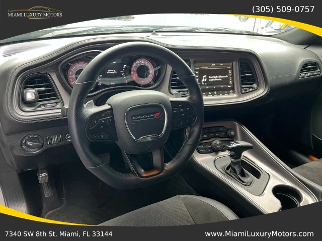 2023 Dodge Challenger SRT8 & 392 3rd Gen - Image 18 of 21
