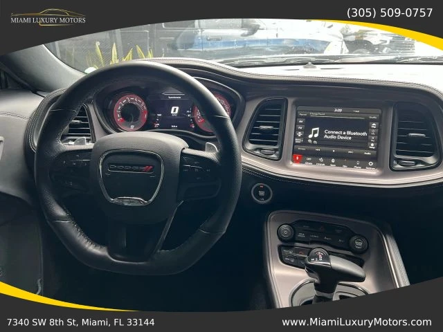 2023 Dodge Challenger SRT8 & 392 3rd Gen - Image 20 of 21