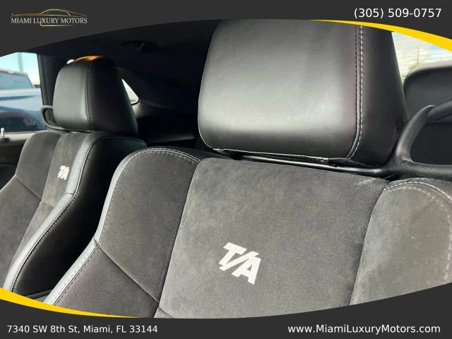 2023 Dodge Challenger SRT8 & 392 3rd Gen - Image 16 of 21