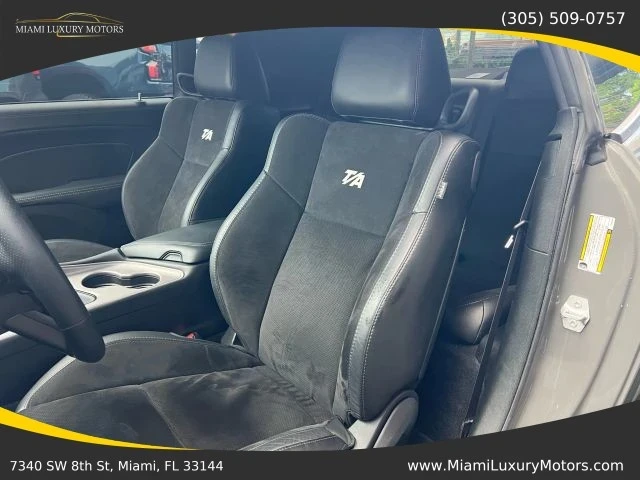 2023 Dodge Challenger SRT8 & 392 3rd Gen - Image 15 of 21