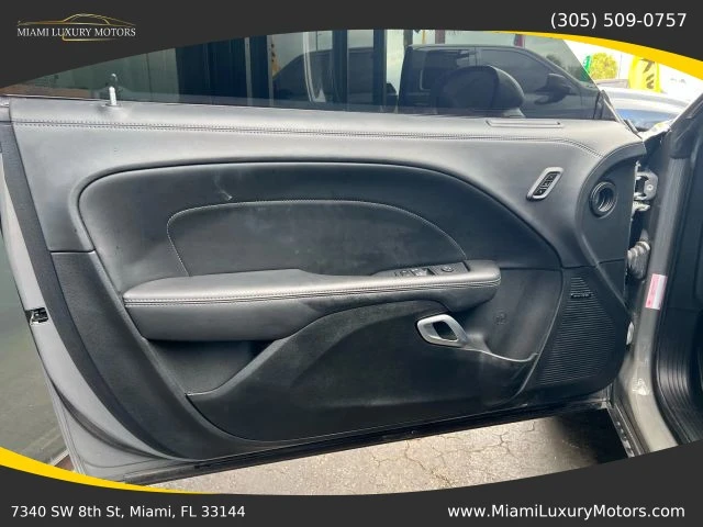 2023 Dodge Challenger SRT8 & 392 3rd Gen - Image 11 of 12