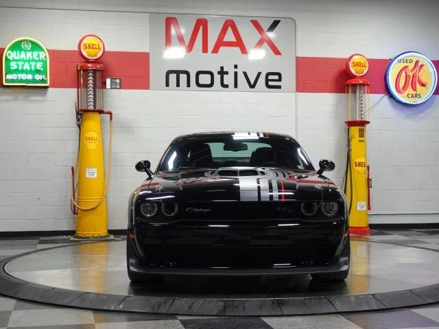 2023 Dodge Challenger SRT8 & 392 3rd Gen - Image 5 of 21