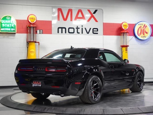 2023 Dodge Challenger SRT8 & 392 3rd Gen - Image 3 of 21