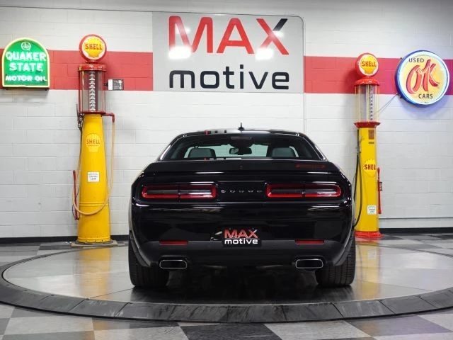 2023 Dodge Challenger SRT8 & 392 3rd Gen - Image 4 of 21