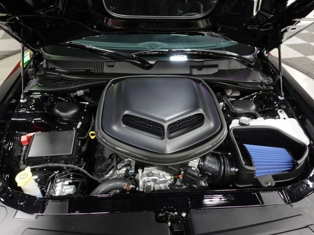 2023 Dodge Challenger SRT8 & 392 3rd Gen - Image 7 of 21