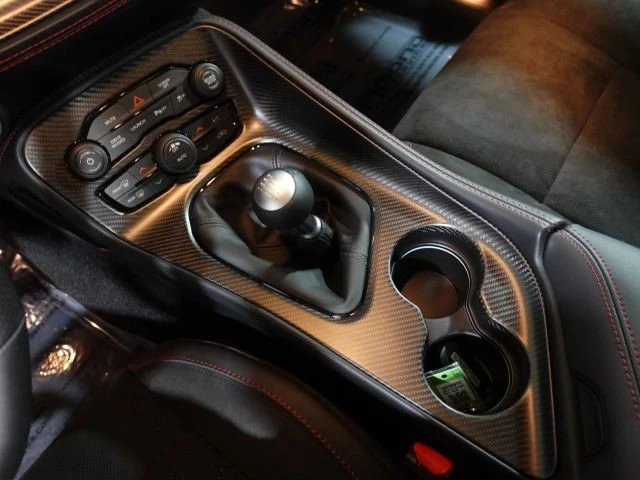 2023 Dodge Challenger SRT8 & 392 3rd Gen - Image 15 of 21