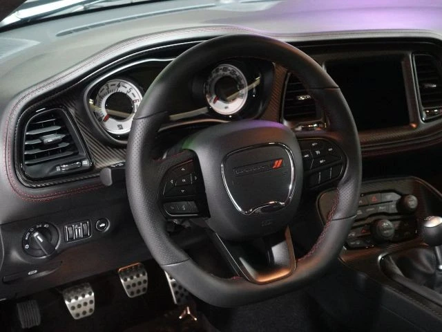2023 Dodge Challenger SRT8 & 392 3rd Gen - Image 11 of 21