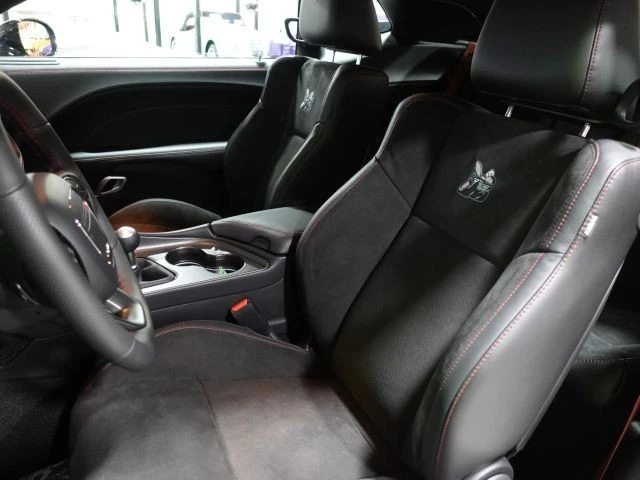 2023 Dodge Challenger SRT8 & 392 3rd Gen - Image 16 of 21