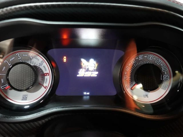 2023 Dodge Challenger SRT8 & 392 3rd Gen - Image 12 of 21