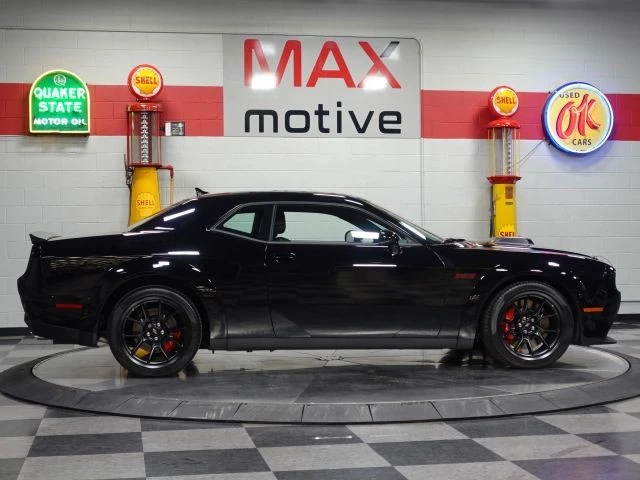 2023 Dodge Challenger SRT8 & 392 3rd Gen - Image 2 of 21