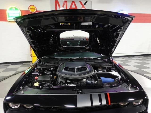 2023 Dodge Challenger SRT8 & 392 3rd Gen - Image 6 of 21