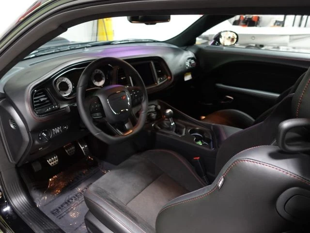 2023 Dodge Challenger SRT8 & 392 3rd Gen - Image 10 of 21