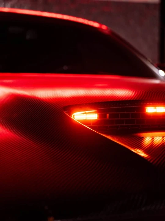 2023 Dodge Challenger SRT8 & 392 3rd Gen - Image 6 of 20