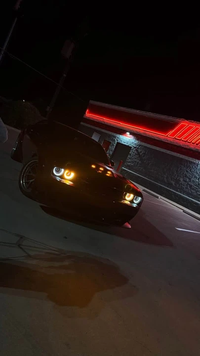 2023 Dodge Challenger SRT8 & 392 3rd Gen - Image 17 of 20