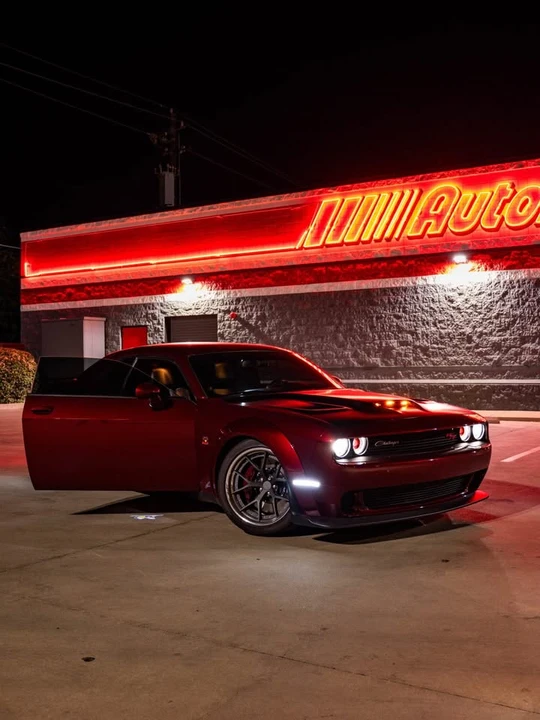 2023 Dodge Challenger SRT8 & 392 3rd Gen - Image 18 of 20
